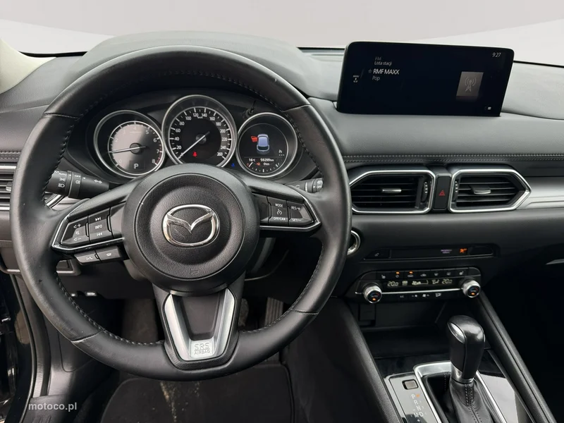 Mazda CX-5 12