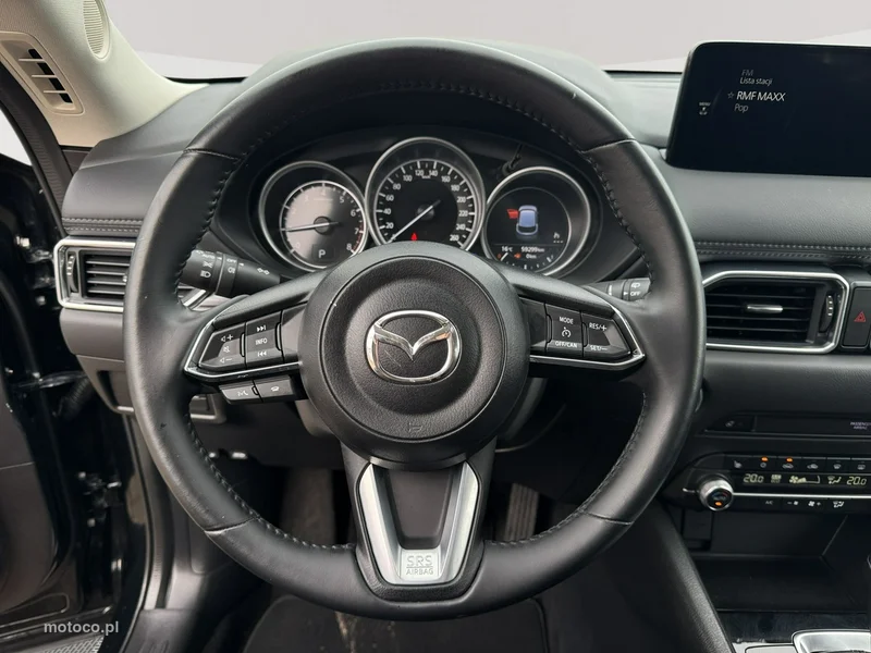 Mazda CX-5 13