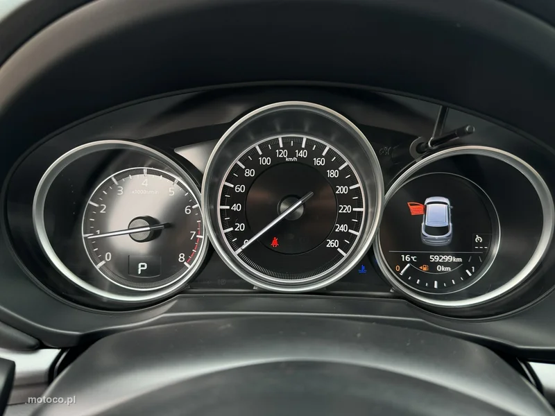 Mazda CX-5 14