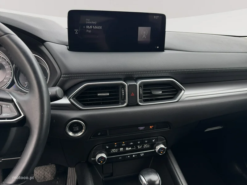 Mazda CX-5 15