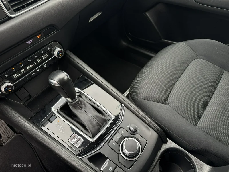 Mazda CX-5 20