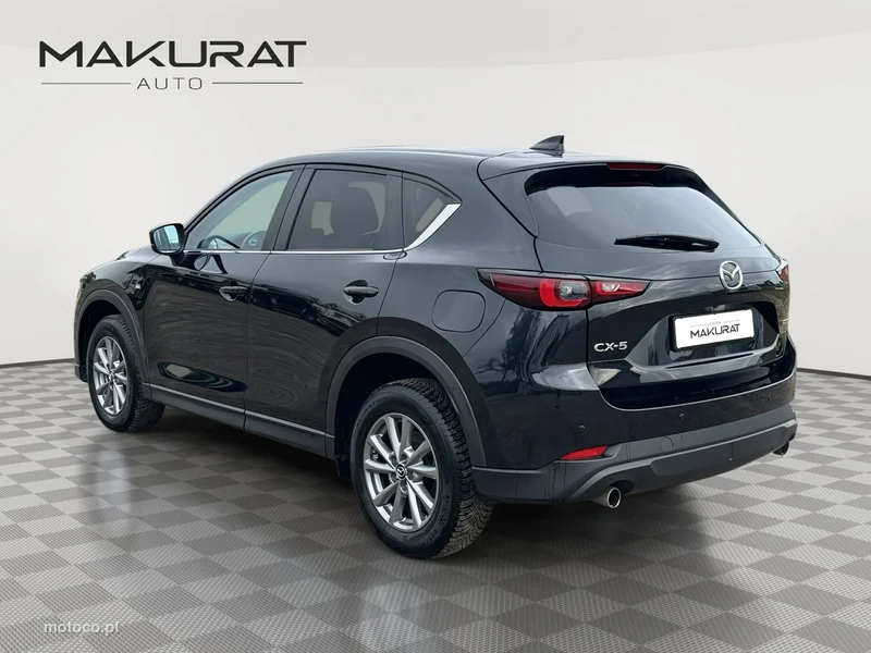Mazda CX-5 3