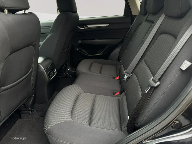 Mazda CX-5 22