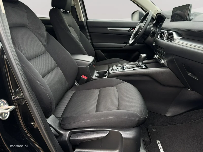 Mazda CX-5 25