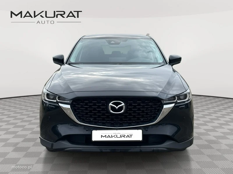 Mazda CX-5 5