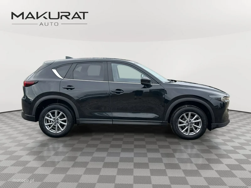 Mazda CX-5 7