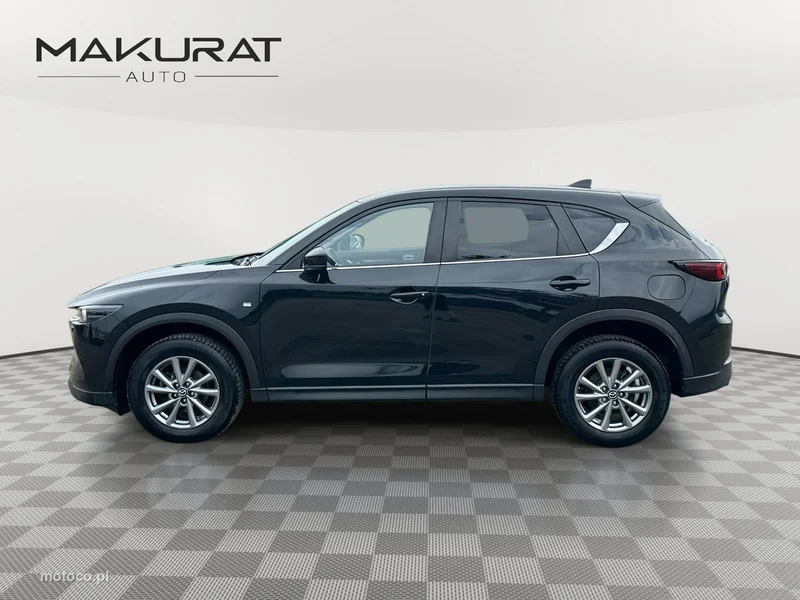 Mazda CX-5 8