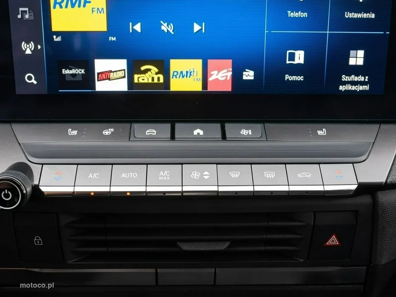Opel Astra L 13
