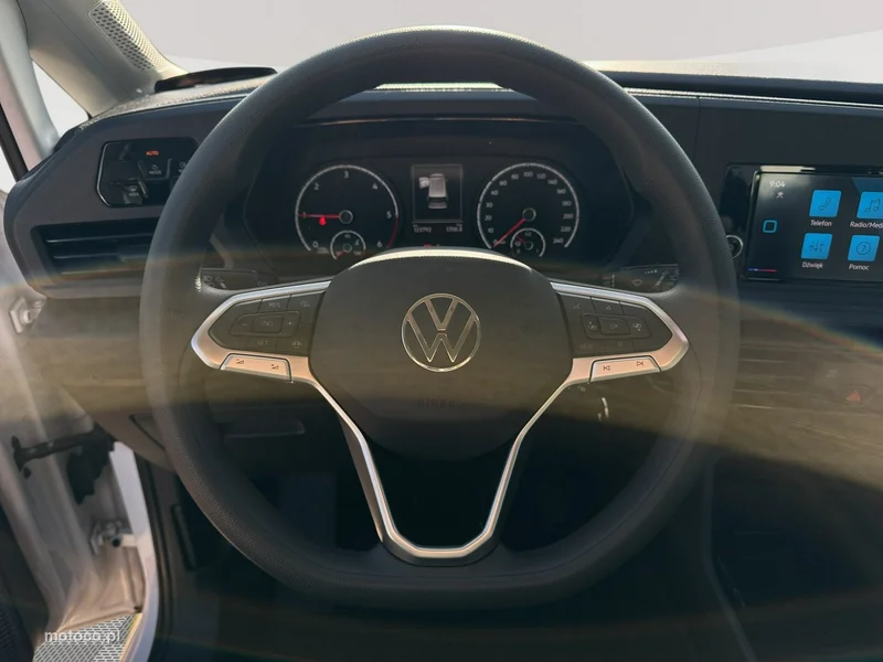 Volkswagen Caddy V 14