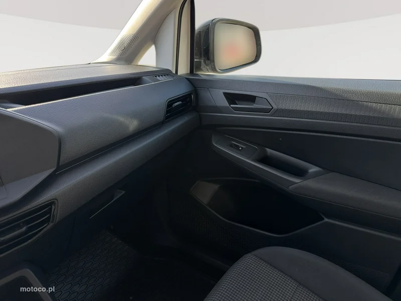 Volkswagen Caddy V 20