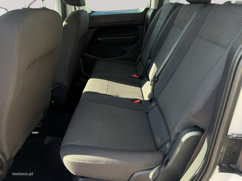 Volkswagen Caddy V 21