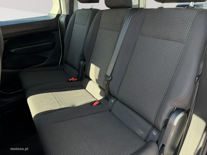 Volkswagen Caddy V 22