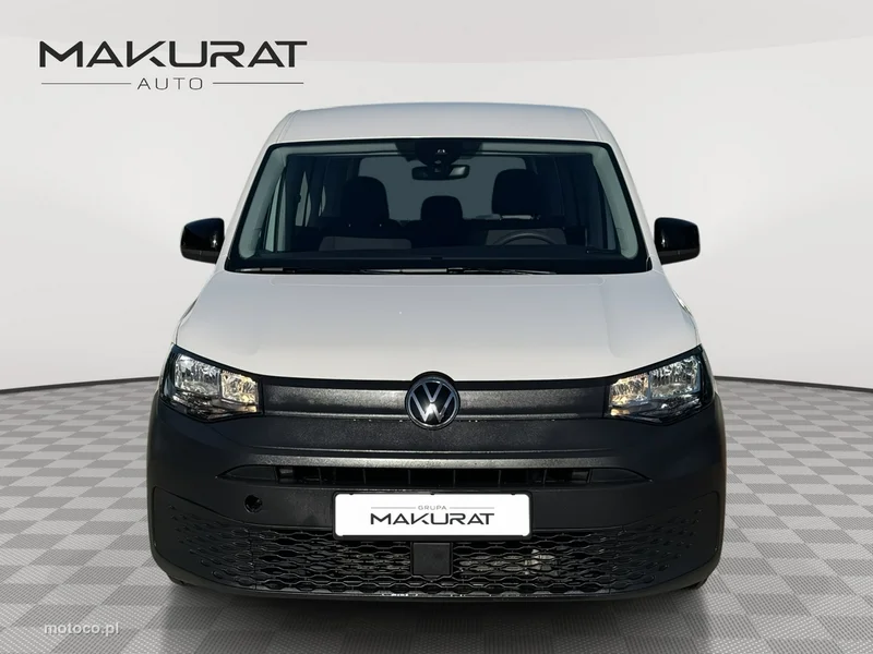 Volkswagen Caddy V 5