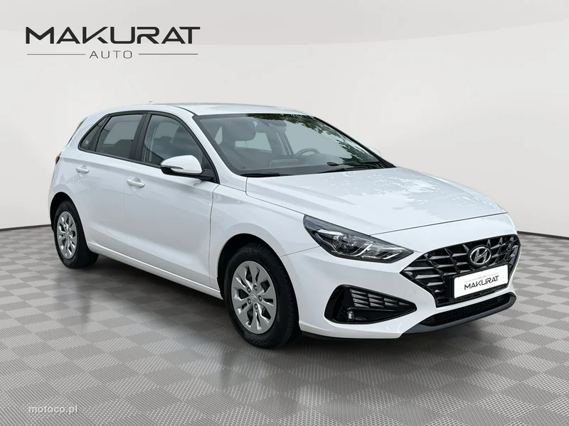 Hyundai i30 2