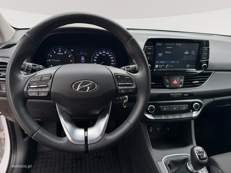 Hyundai i30 13