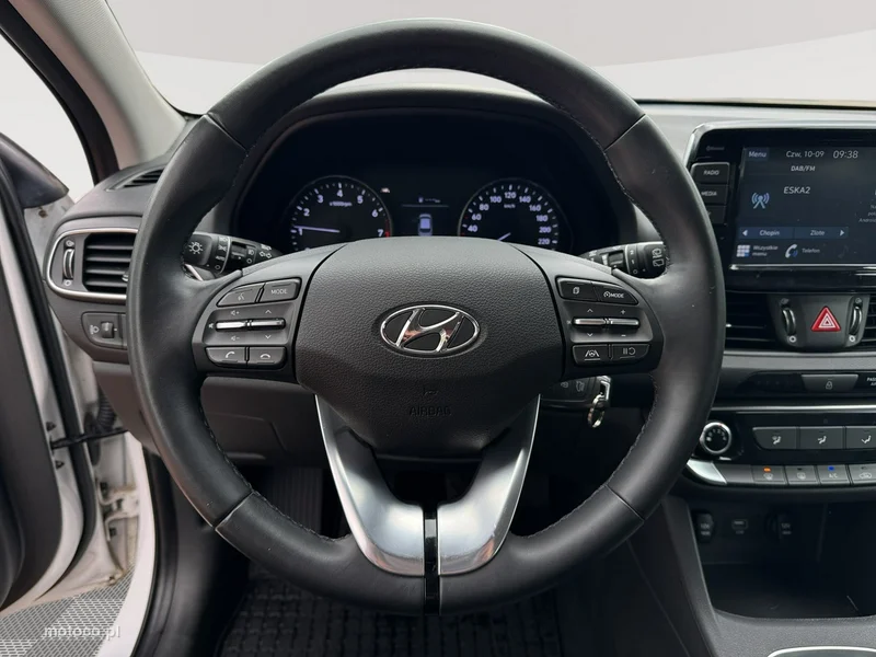 Hyundai i30 14