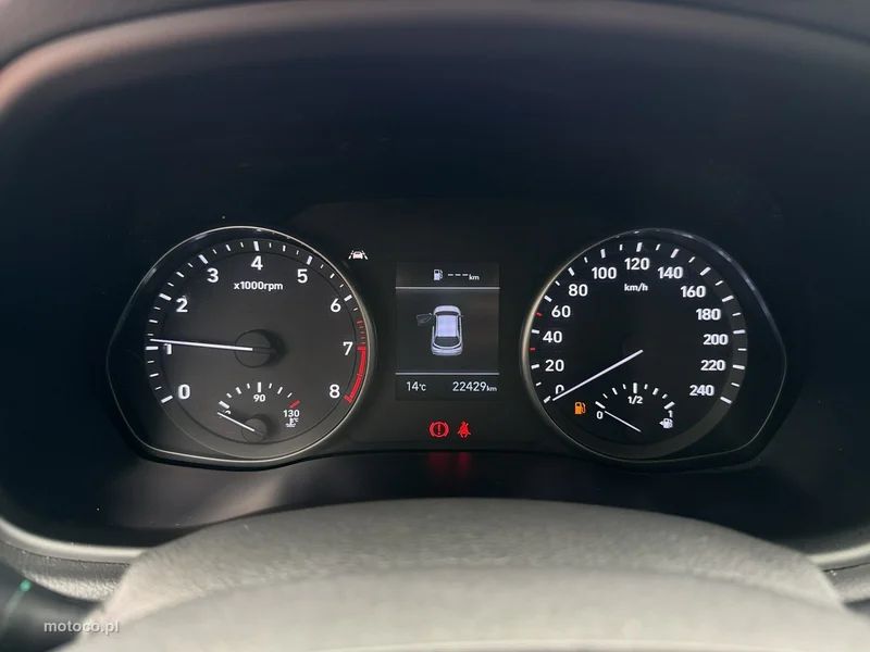Hyundai i30 15