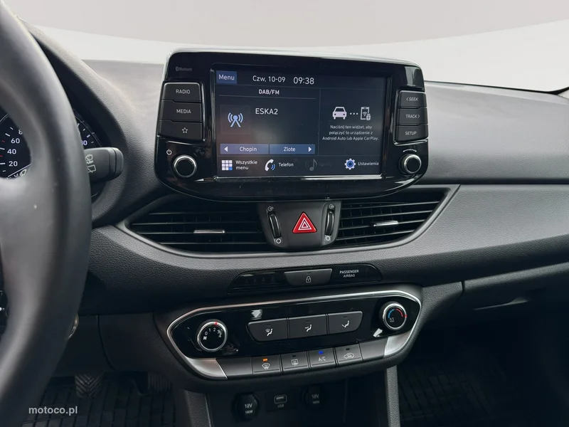 Hyundai i30 16