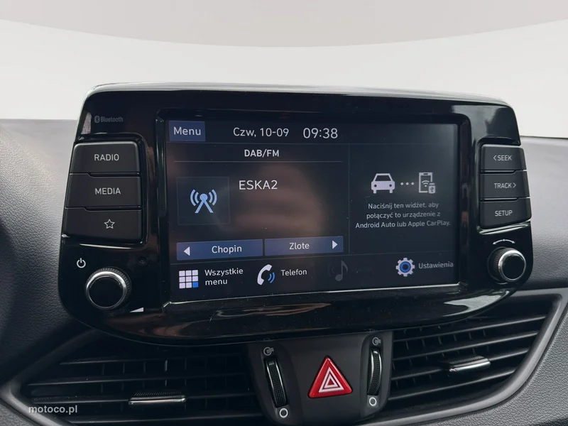 Hyundai i30 17