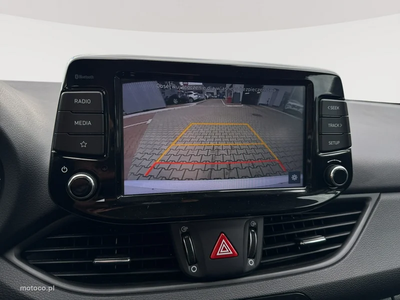 Hyundai i30 18