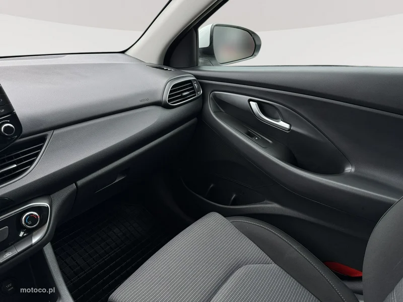 Hyundai i30 20