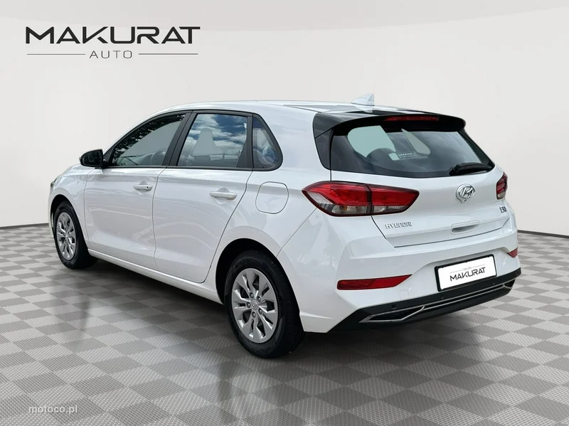 Hyundai i30 3