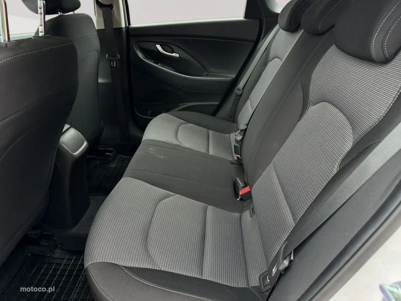 Hyundai i30 21