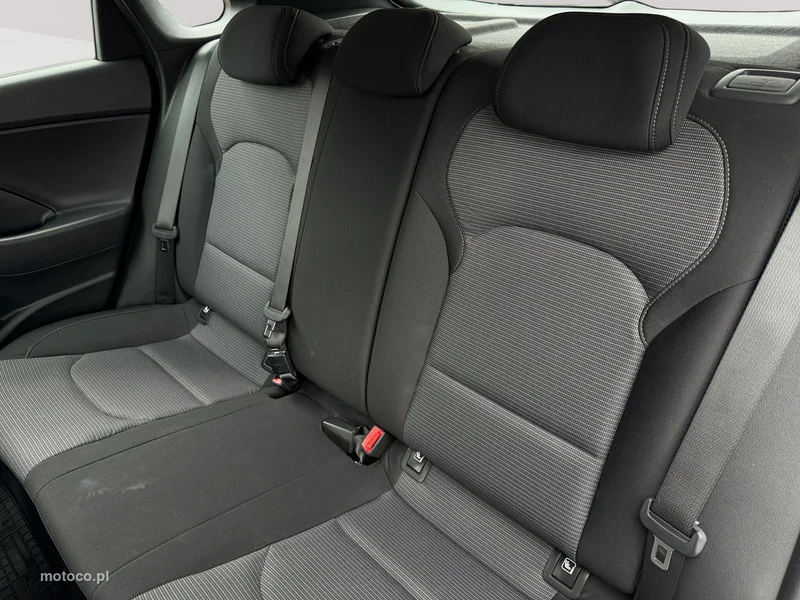 Hyundai i30 22