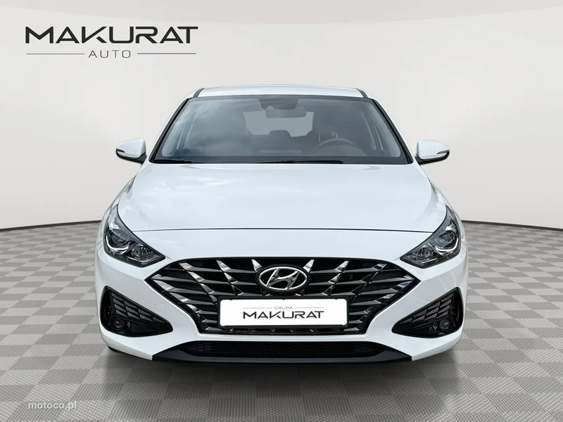 Hyundai i30 5