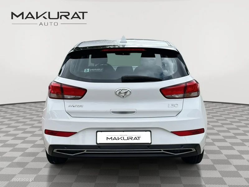 Hyundai i30 6