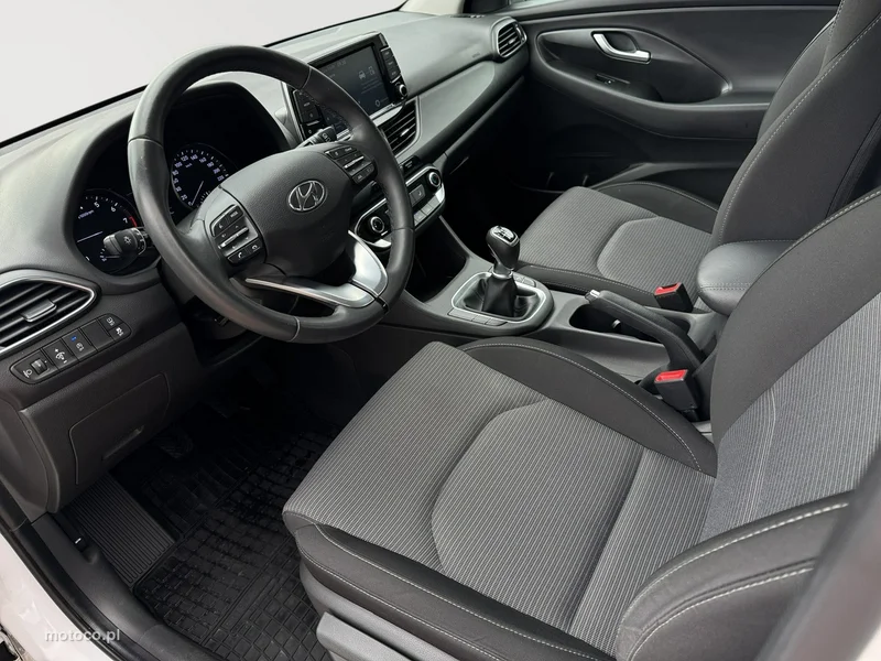 Hyundai i30 7