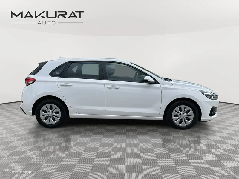 Hyundai i30 8