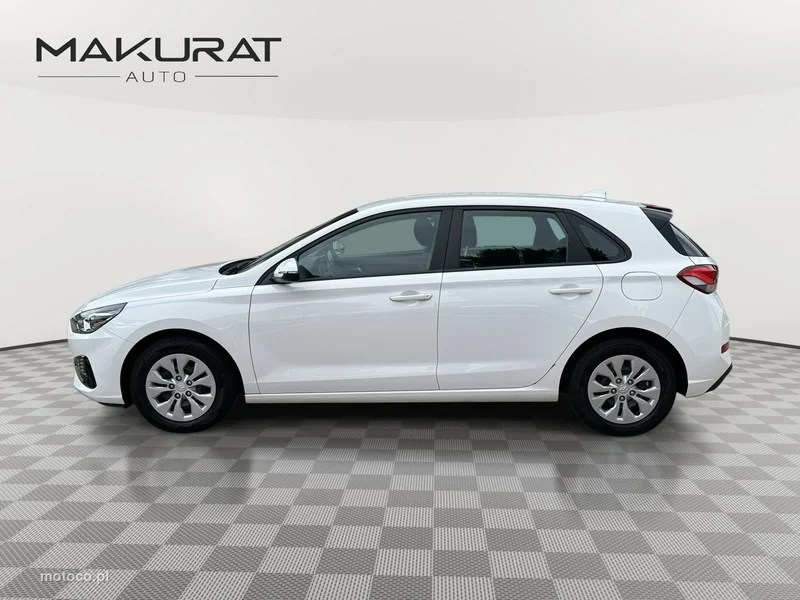 Hyundai i30 9