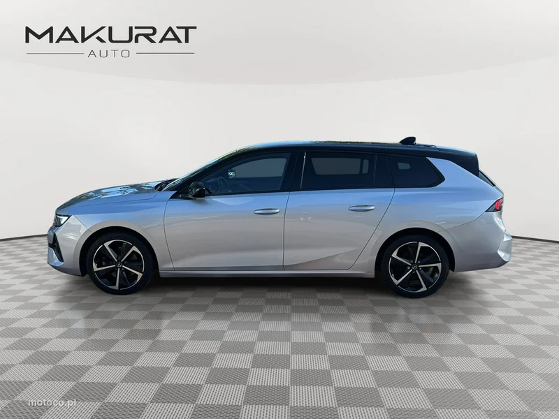 Opel Astra L 9