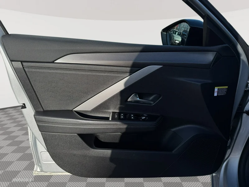 Opel Astra L 10