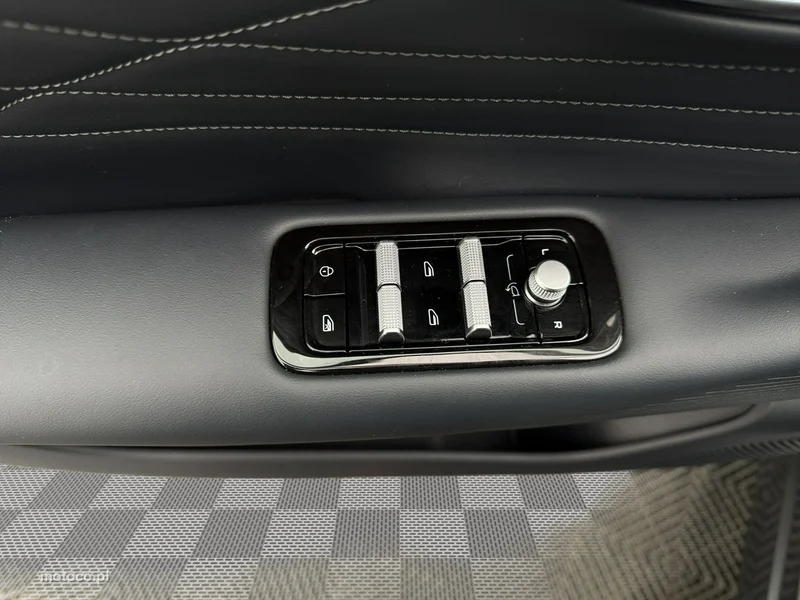 Geely Starray 11