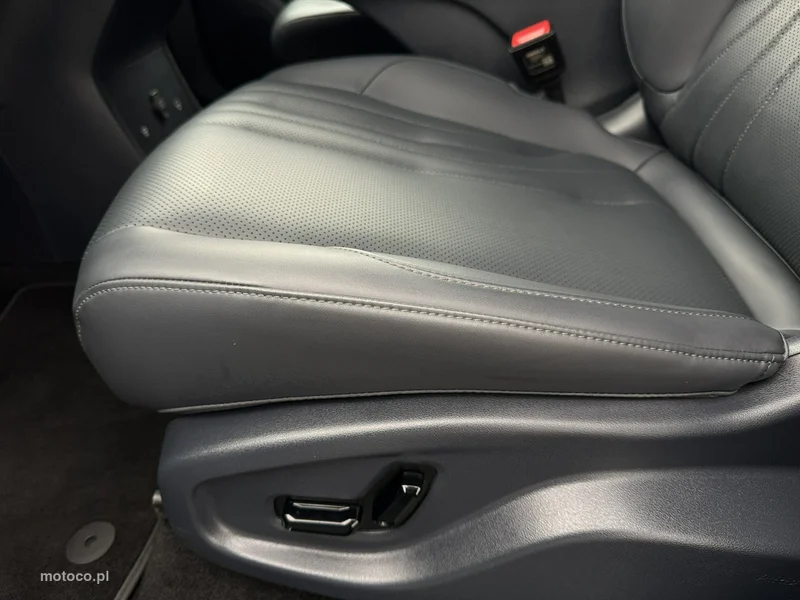 Geely Starray 12