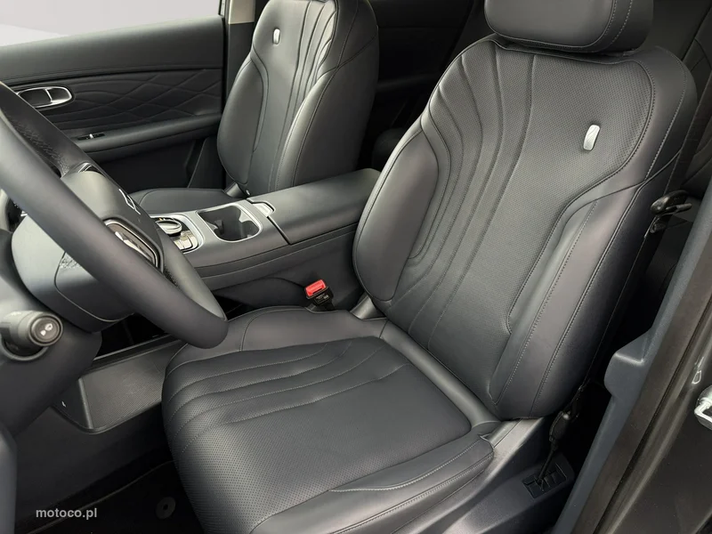 Geely Starray 13