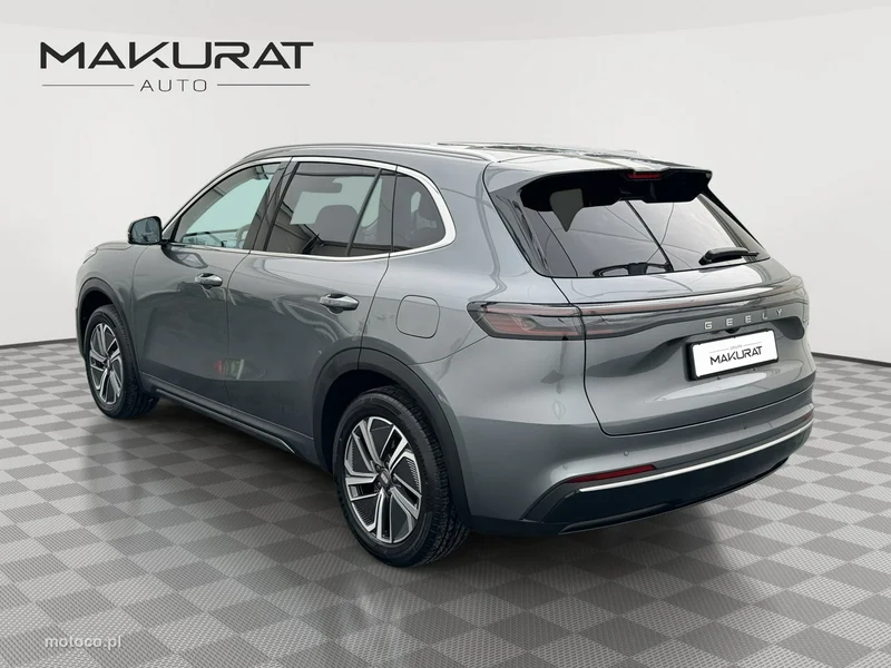 Geely Starray 3