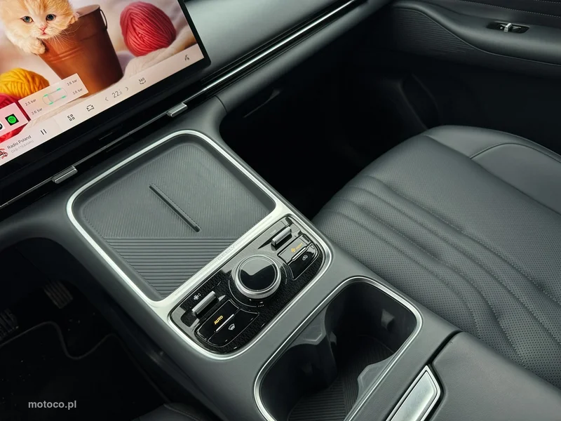 Geely Starray 22