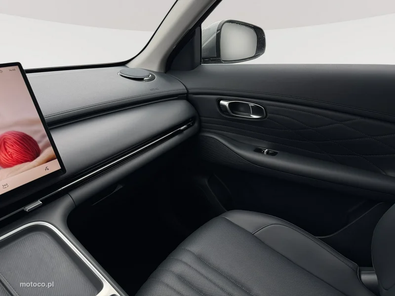 Geely Starray 23