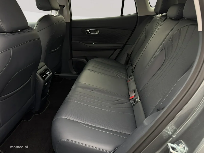 Geely Starray 24