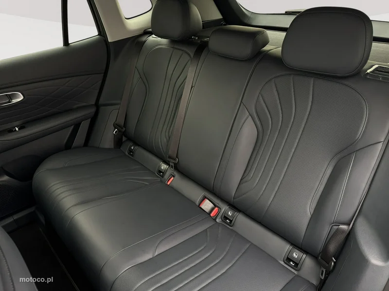 Geely Starray 25