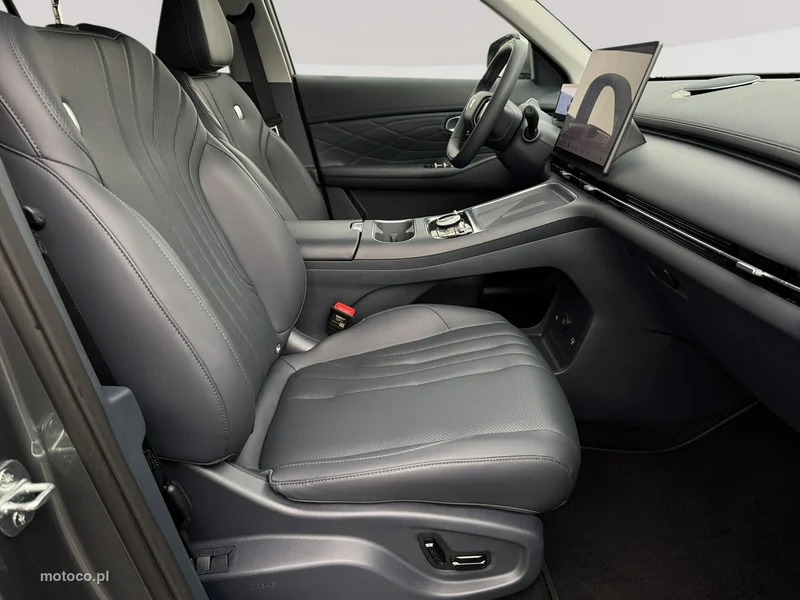 Geely Starray 27