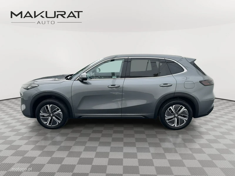 Geely Starray 9