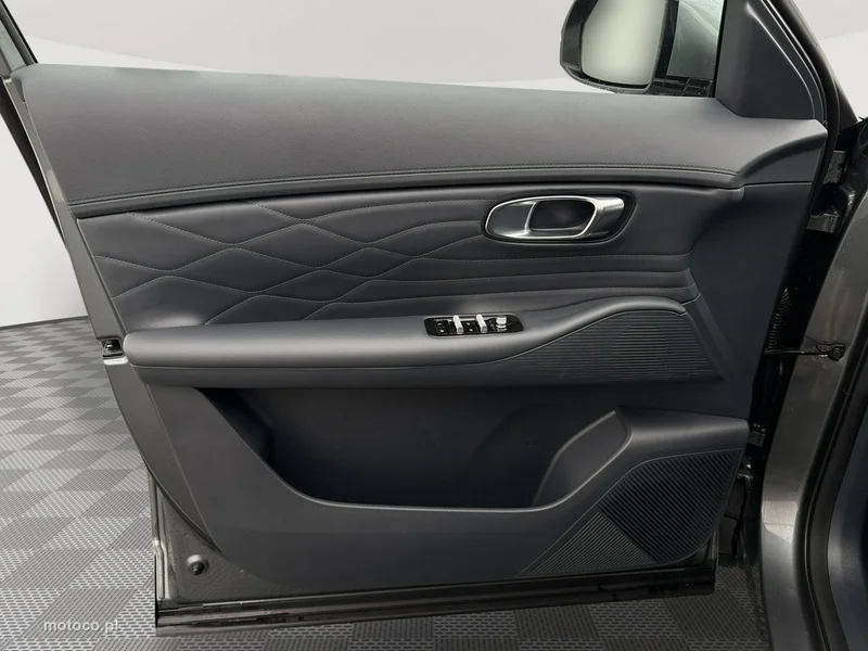 Geely Starray 10