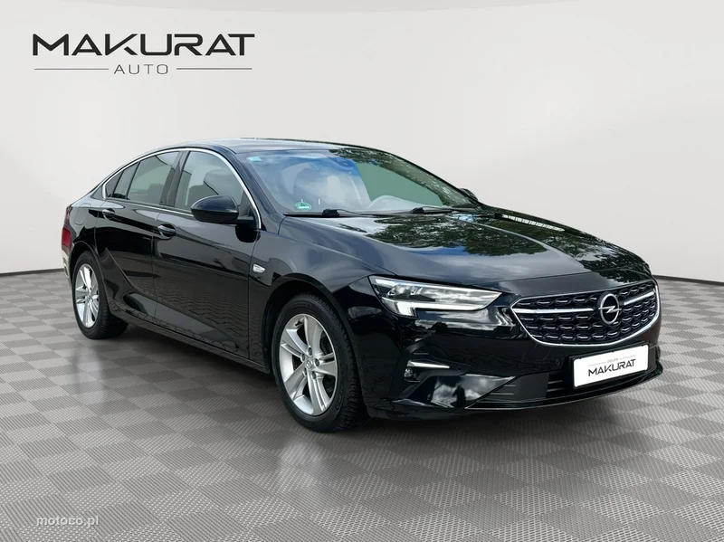 Opel Insignia B 2