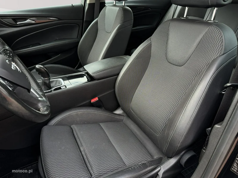 Opel Insignia B 13