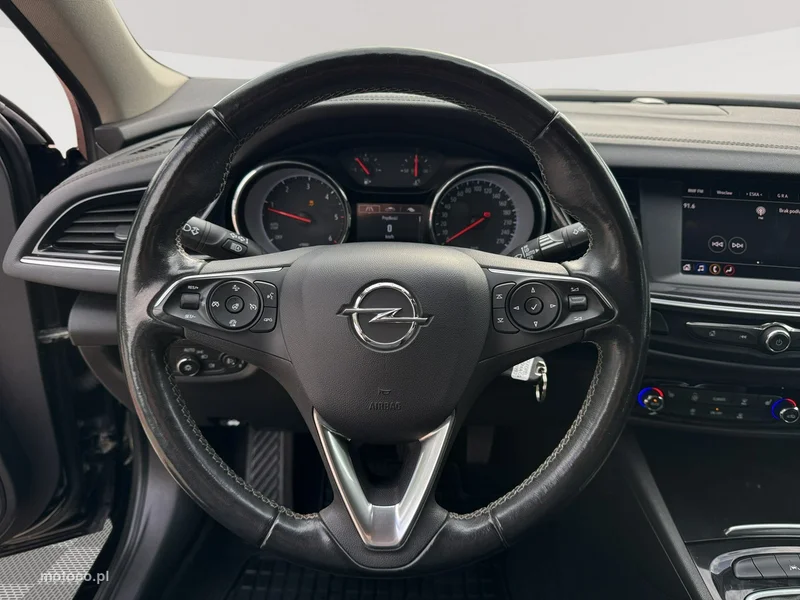 Opel Insignia B 15
