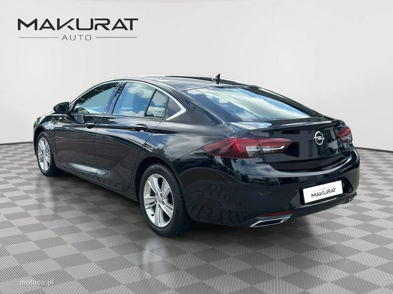 Opel Insignia B 3